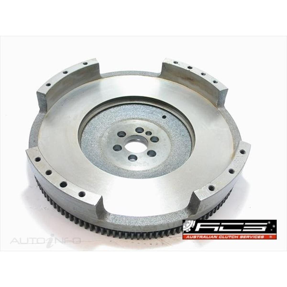 F/WHEEL ISUZU 6BG1 129T, , scaau_hi-res
