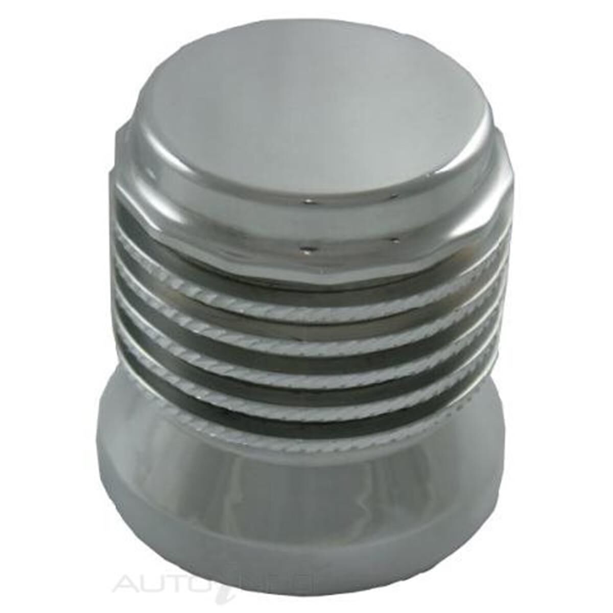 OIL FILTER 3/4IN C2 POLISHED W DIAMOND CUT, , scaau_hi-res