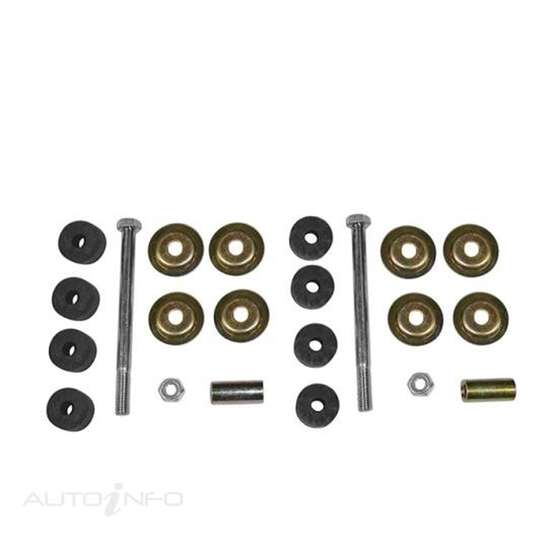 (LK) Toyota Echo 2000-05 Front Sway Bar Link Kit, , scaau_hi-res