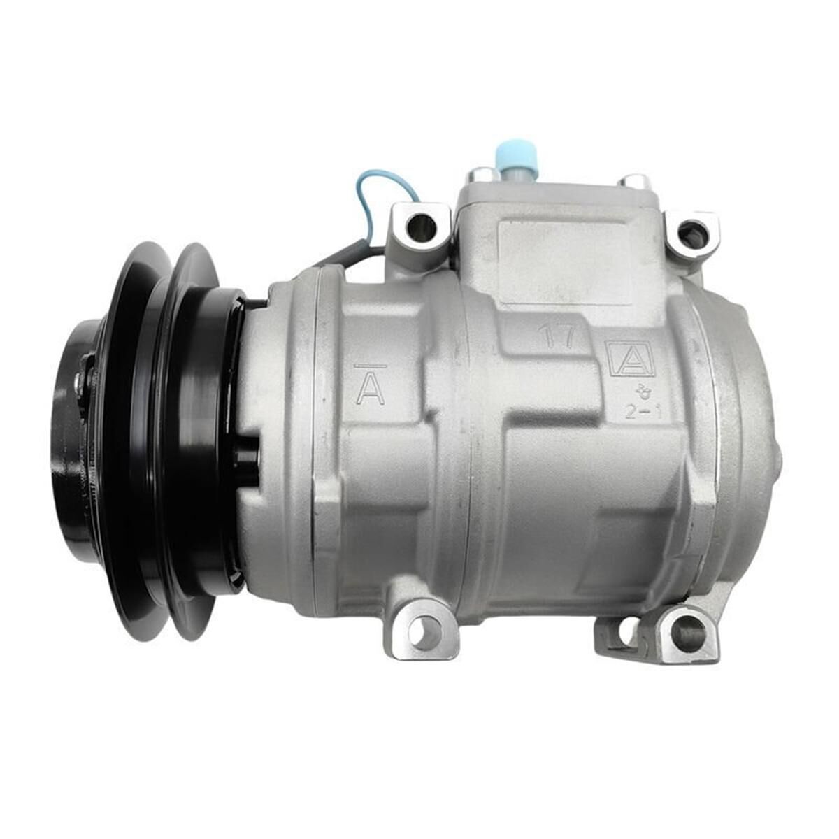 A/C Compressor, , scaau_hi-res