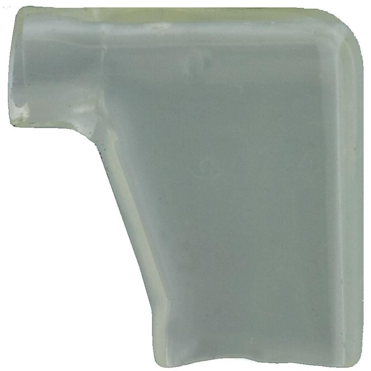 PKT 100 INSULATOR FEMALE FLAG, , scaau_hi-res