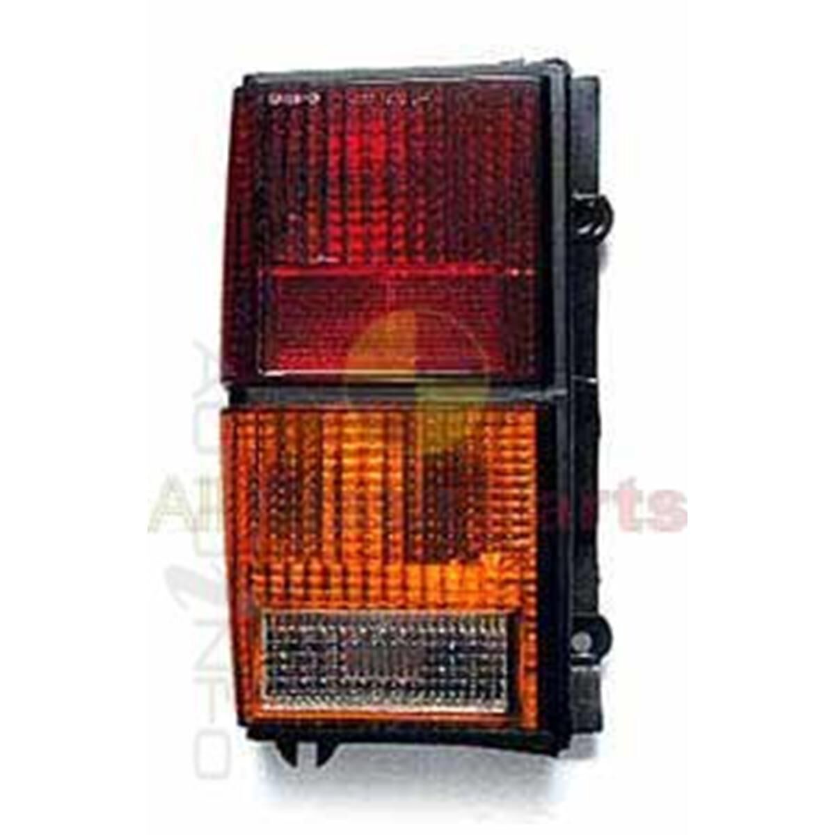 All Crash Left Tail Light - JCB-21040LH | Supercheap Auto