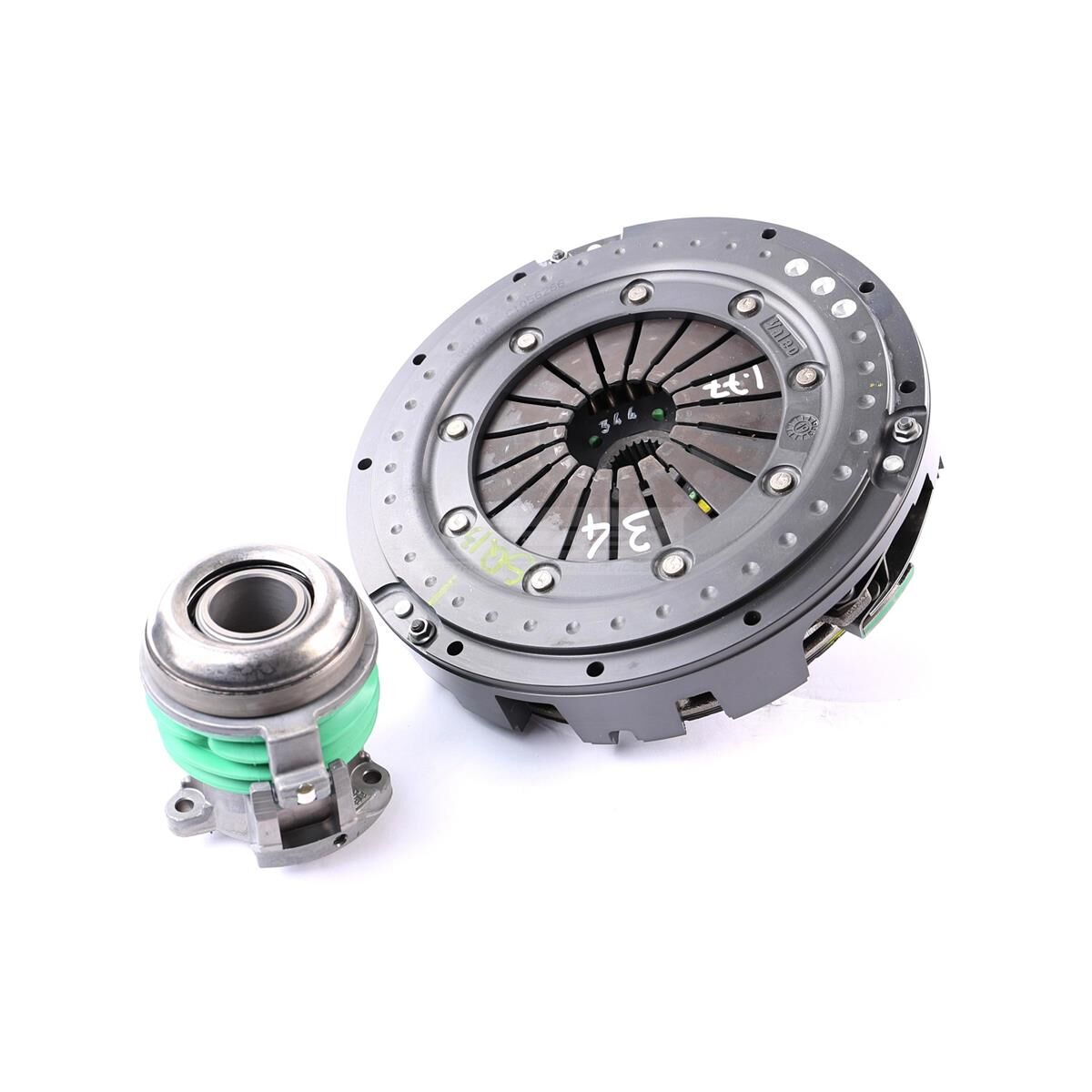 KIT STD AUDI R8 5.2L INC CSC, , scaau_hi-res