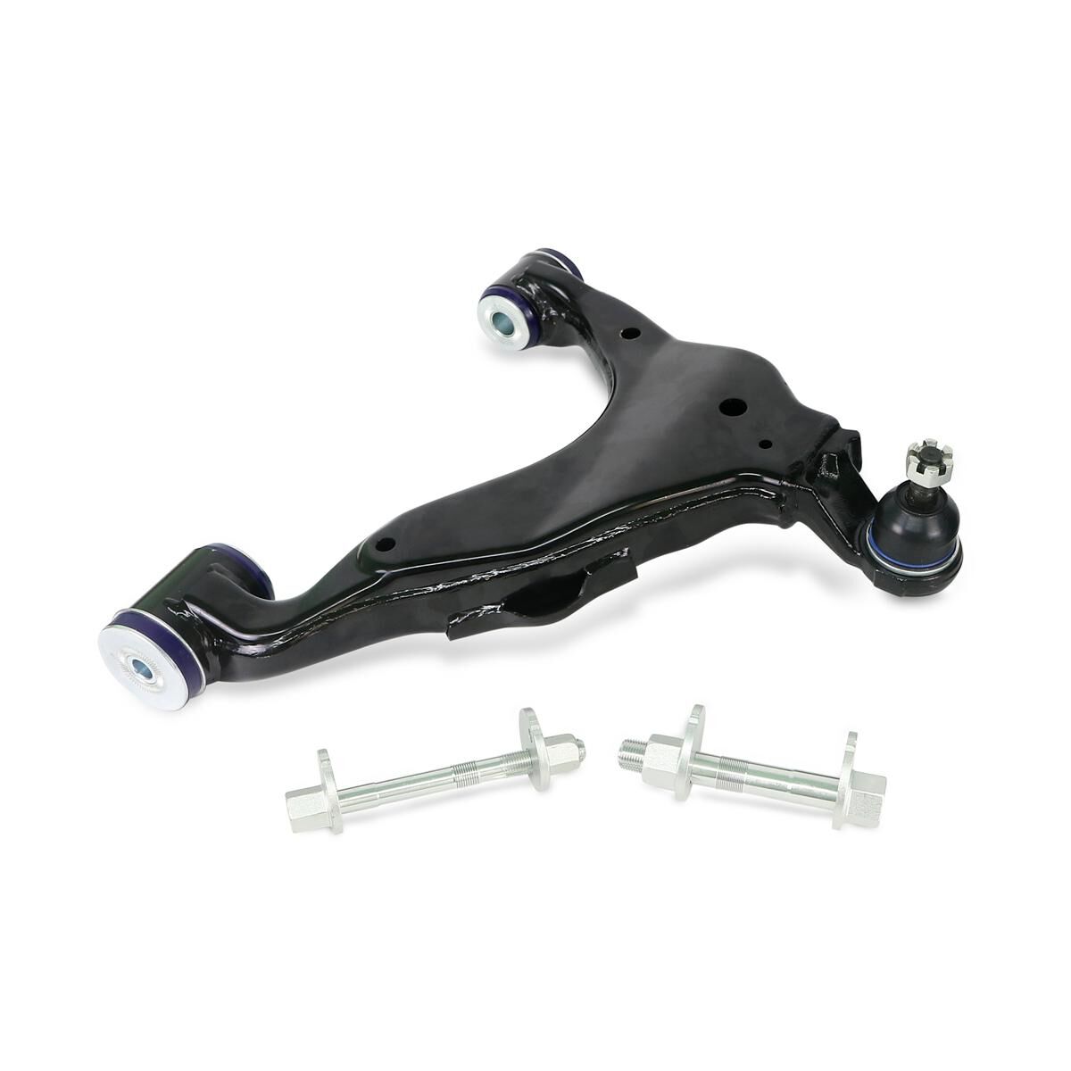 PRADO 120 STD LOWER ARM KIT LH, , scaau_hi-res