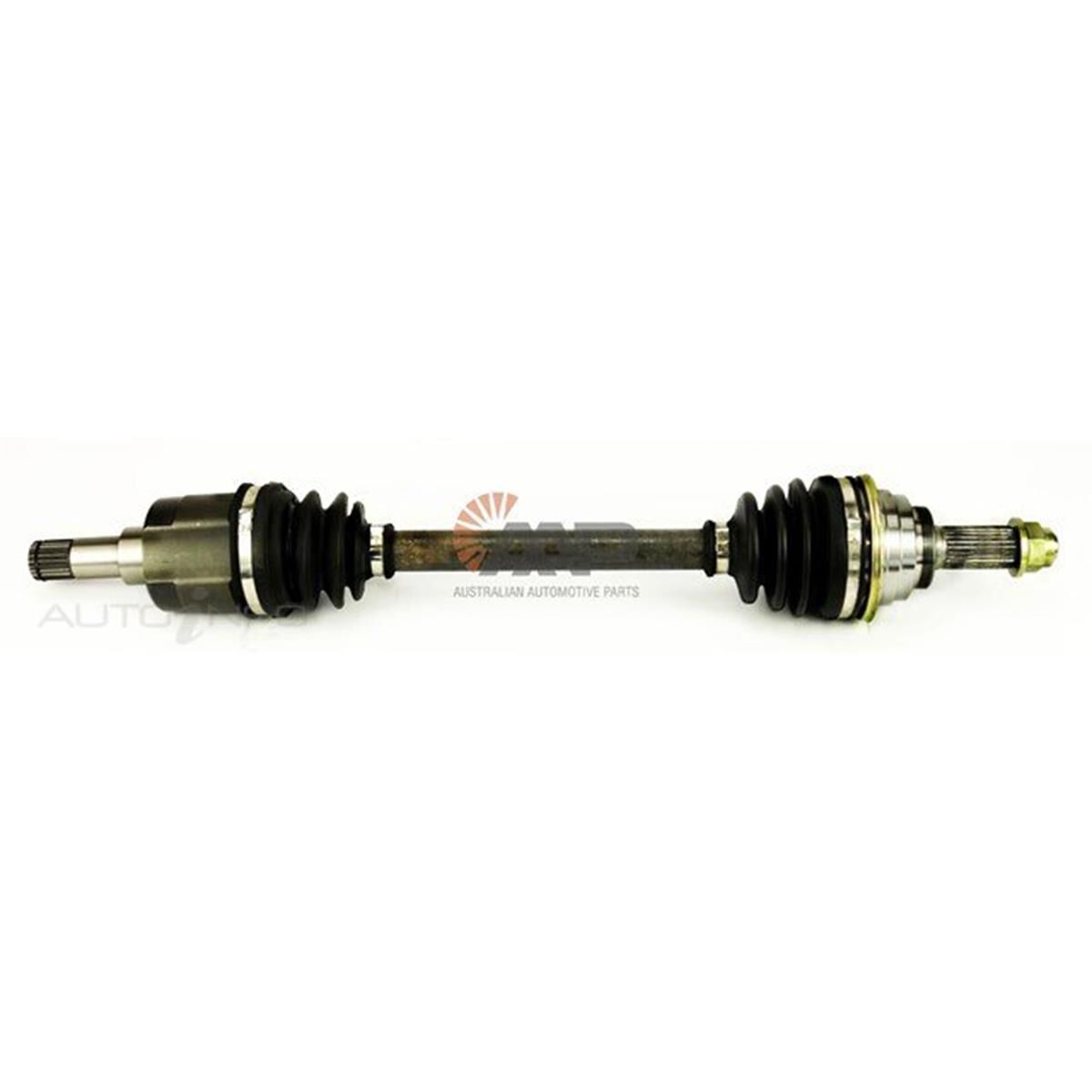 CV SHAFT BALENO 1.8L (AT) LHS LIANA 1.8, , scaau_hi-res