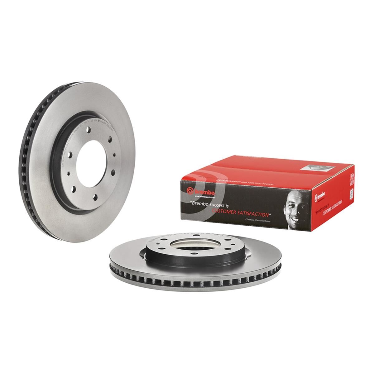 BREMBO DISC ROTOR, , scaau_hi-res