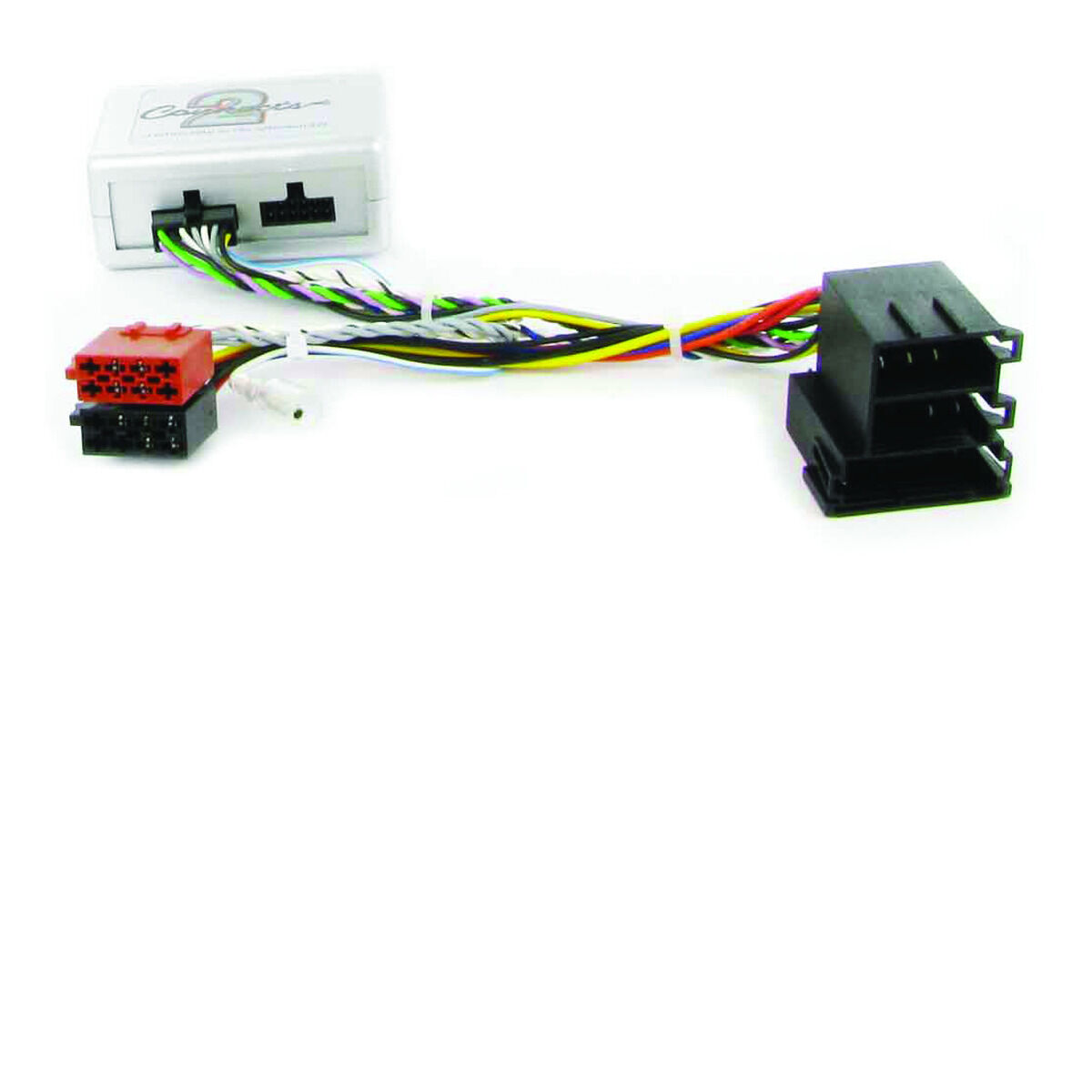 STEERING WHEEL CONTROL HARNESS, , scaau_hi-res