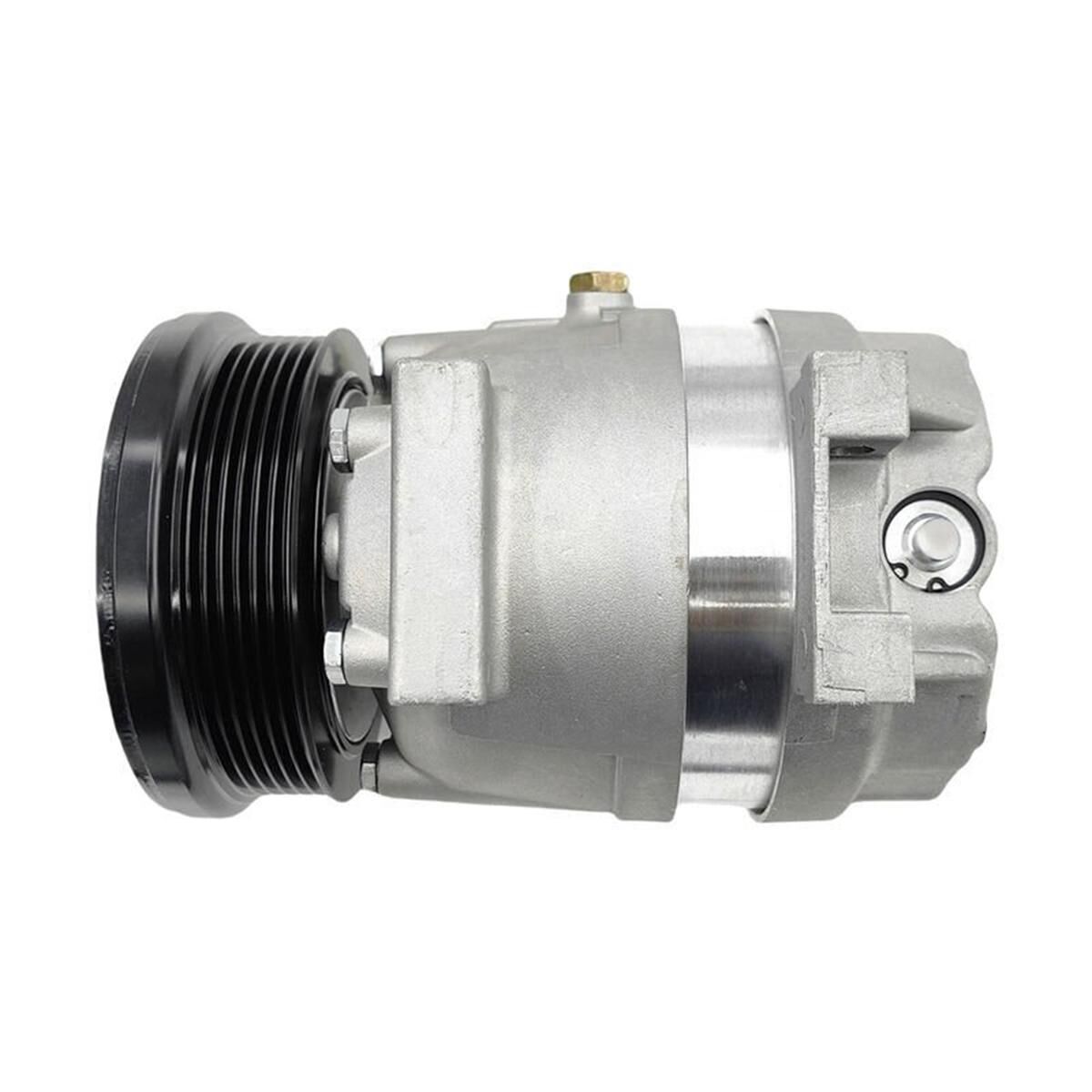A/C Compressor, , scaau_hi-res