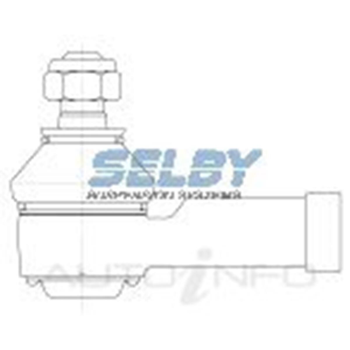 TRE EXCEL X1, X2, X3, S COUPE, COLT RA, RB, L300 SA, SB OUTER LHS/RHS, , scaau_hi-res