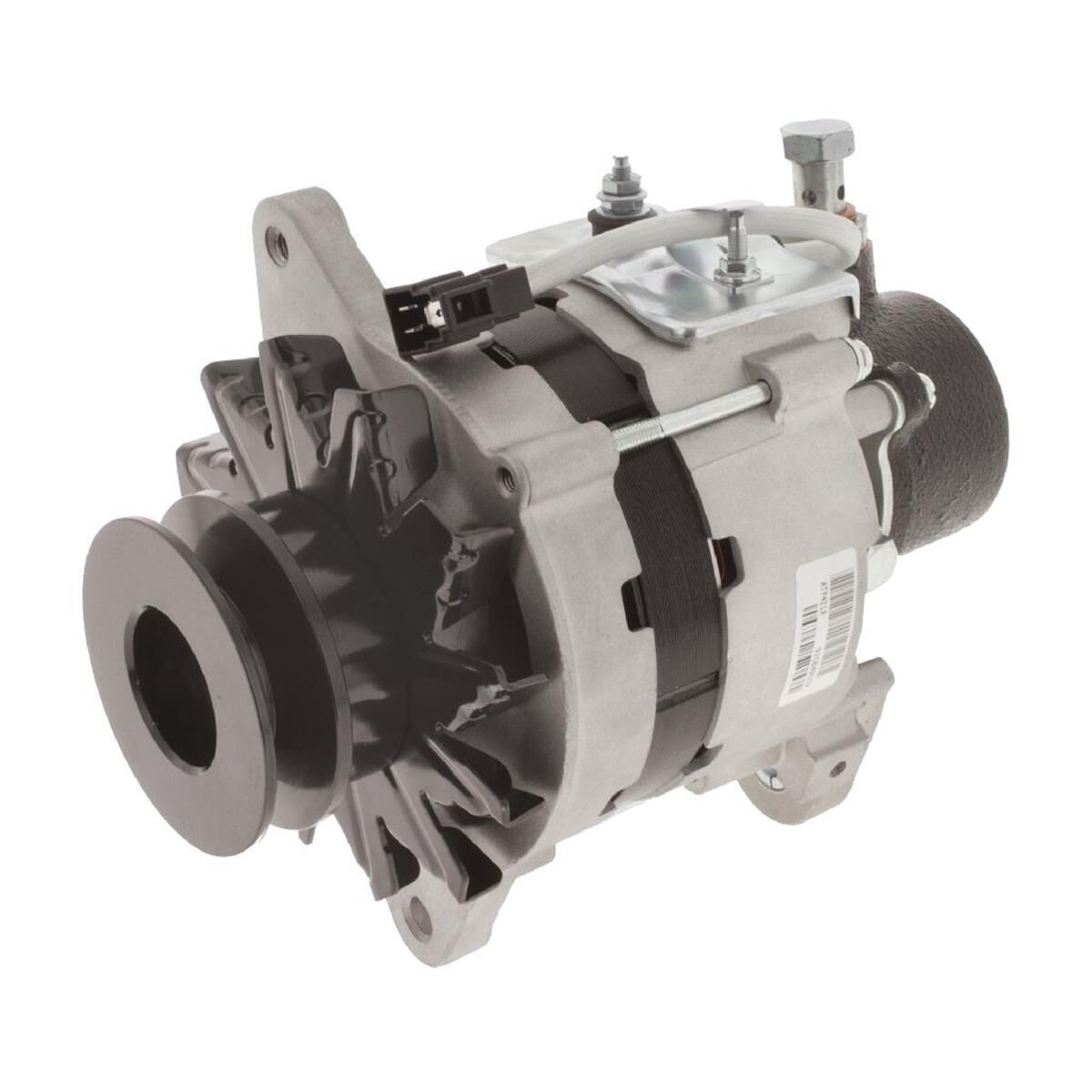 ALT 24V 25A, EXT REG, TOYOTA LANDCRUISER IMPORT HJ45, HJ60 - ALTERNATORS, , scaau_hi-res