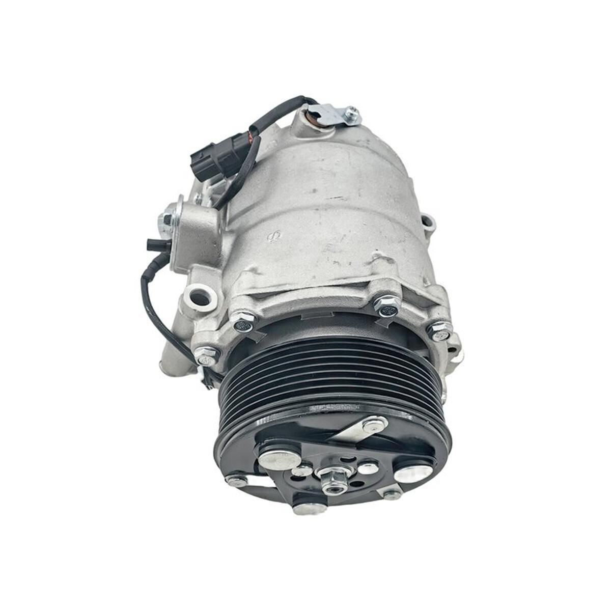 A/C Compressor, , scaau_hi-res
