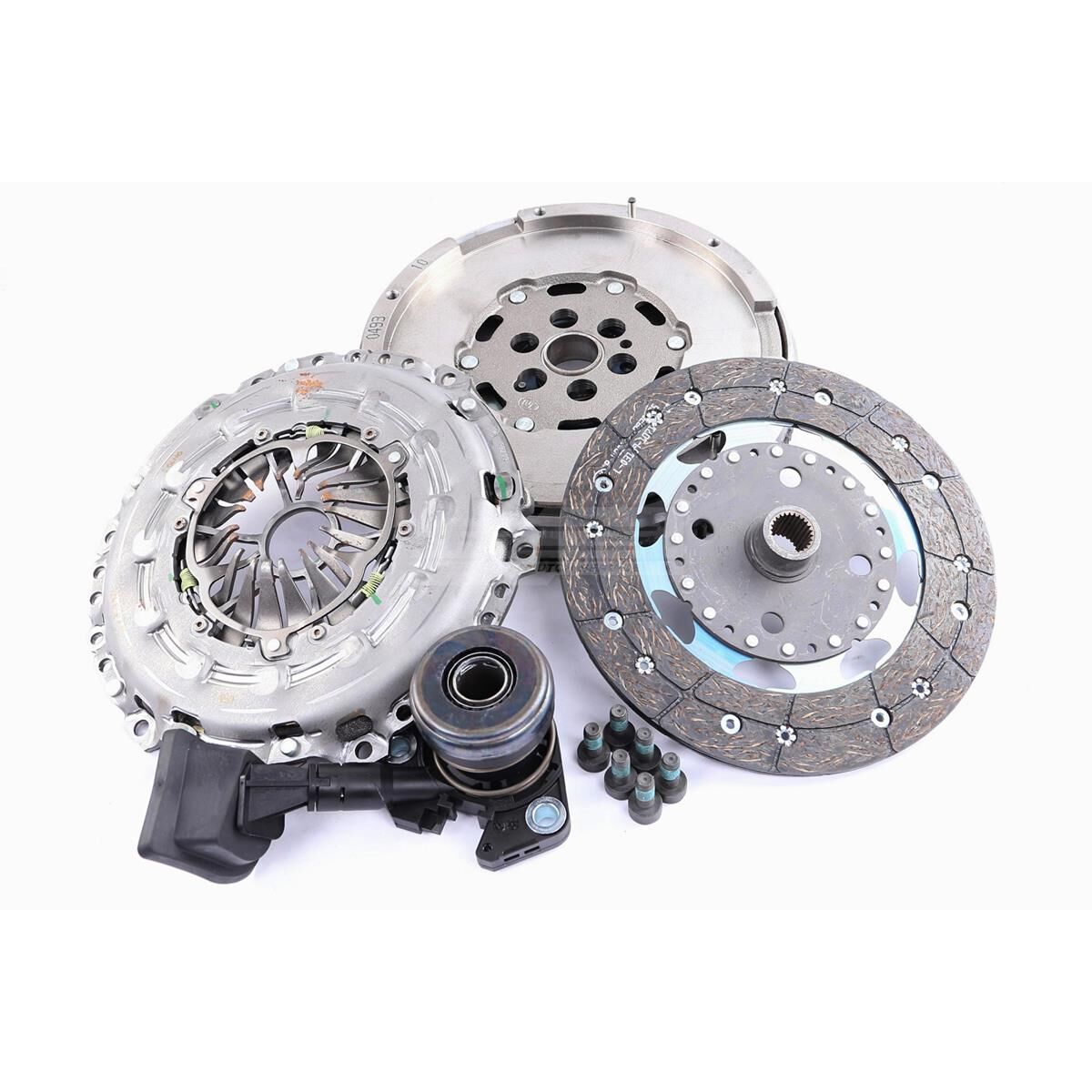 KIT STD PEUGEOT 308 1.6L inc DMF+CSC, , scaau_hi-res