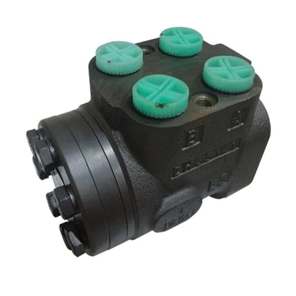 POWER STEERING ORBITAL MOTOR (CONTROLE UNIT/METERING VALVE), , scaau_hi-res