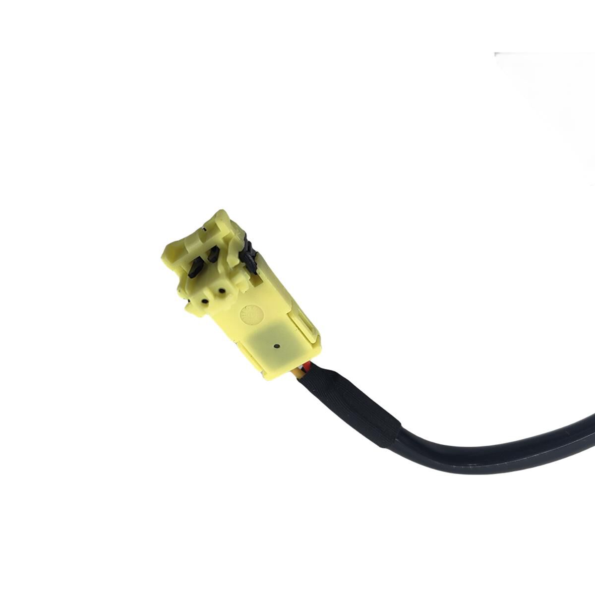 AIRBAG CLOCK SPRING FIT FOR NISSAN NAVARA D23 NP300 2015-2020 25554-3TS0A, , scaau_hi-res