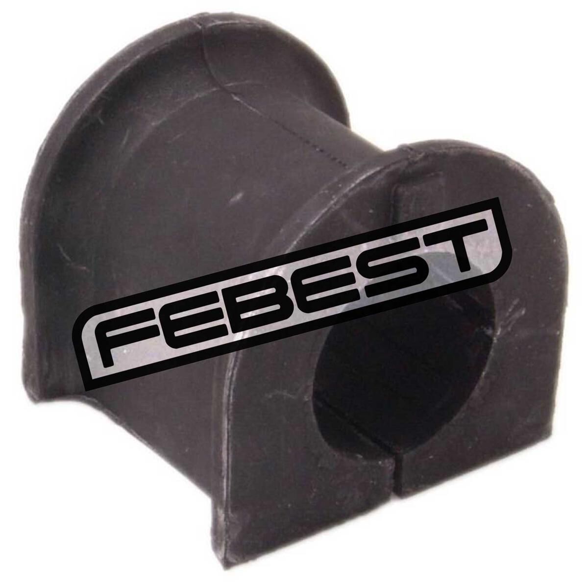 FEBEST Front Stabilizer Bar Bush D28 - KSB-SORF | Supercheap Auto