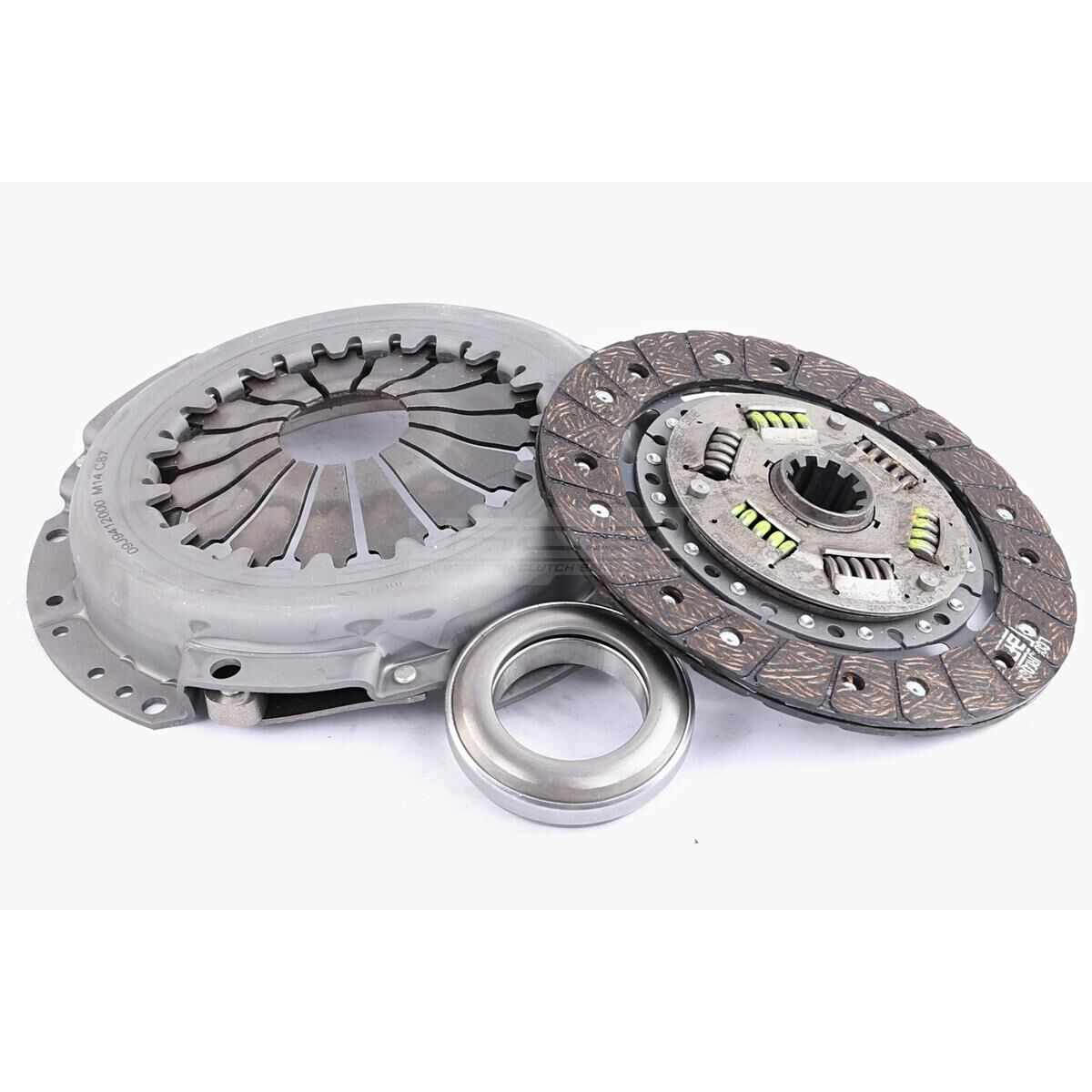 KIT STD TRIUMPH TR6 2.5L, , scaau_hi-res