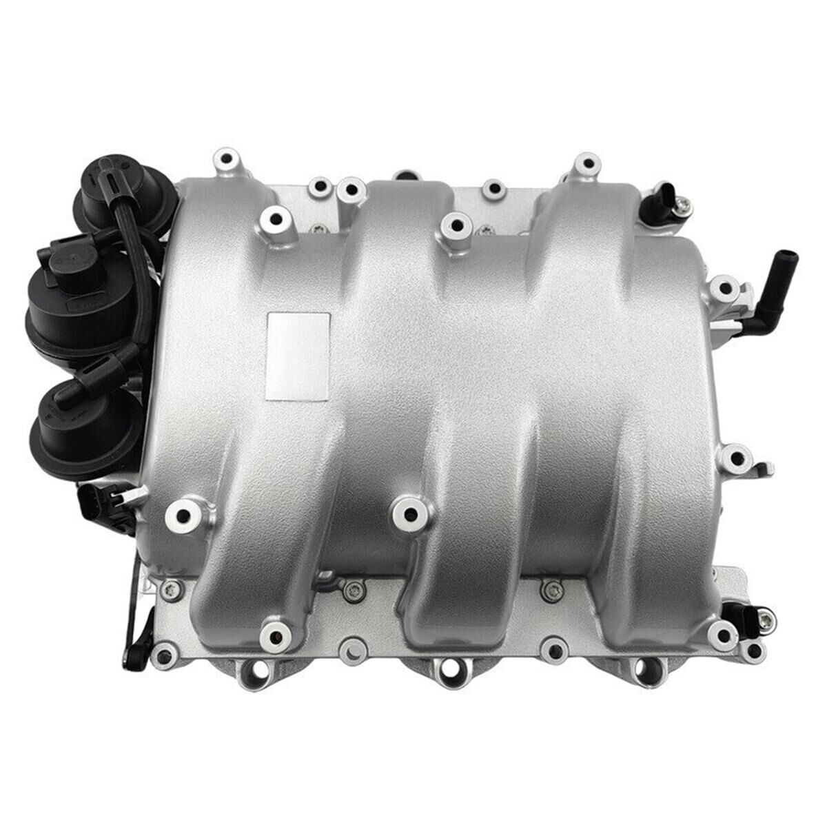 Intake Manifold, , scaau_hi-res