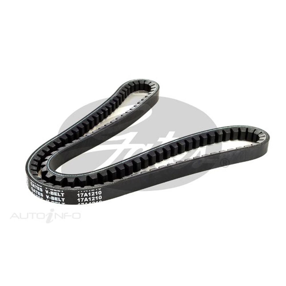 Gates Drive Belt 17A1210 Supercheap Auto