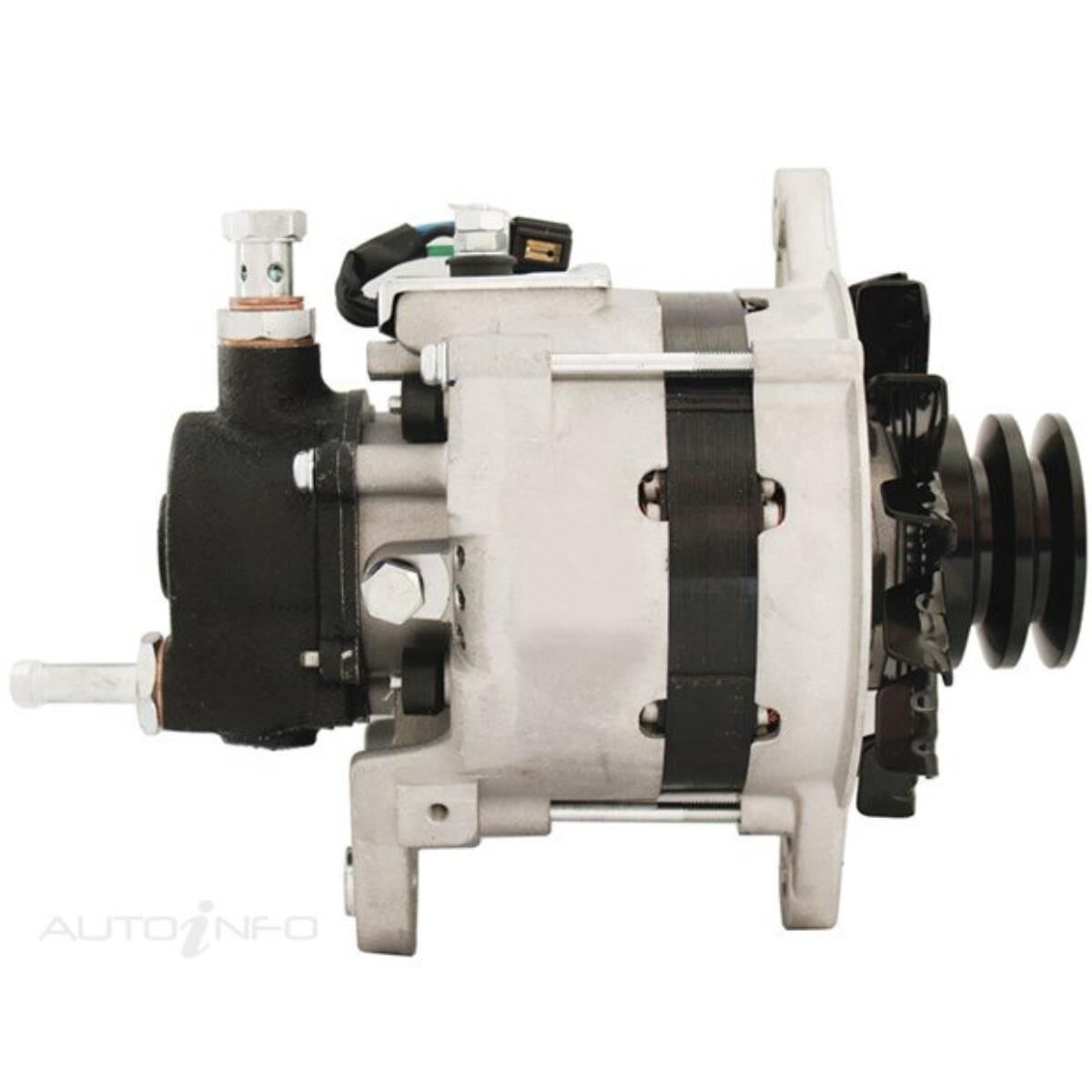 ALTERNATOR 12V 60A, , scaau_hi-res
