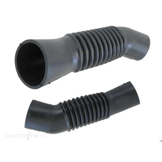 TOYOTA HILUX  YN55/YN60 SERIES  1983 ~ 1987  AIR CLEANER HOSE  2.0/2.2 LITRE PETROL- (3Y/4Y), , scaau_hi-res