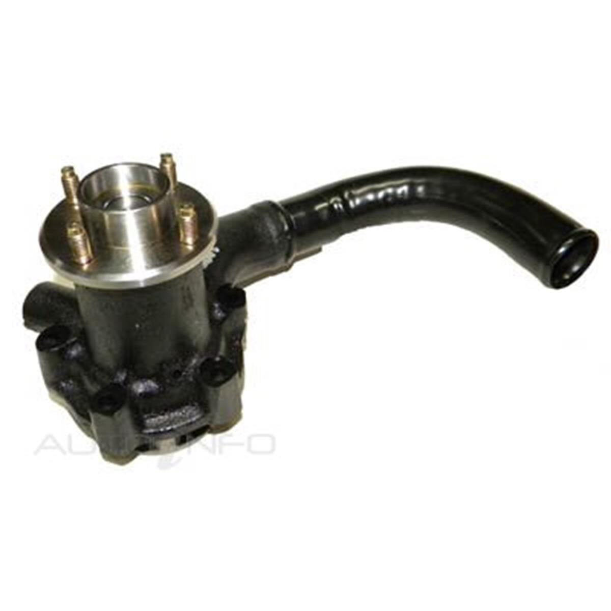 GMB WATER PUMP KIA CERES, , scaau_hi-res