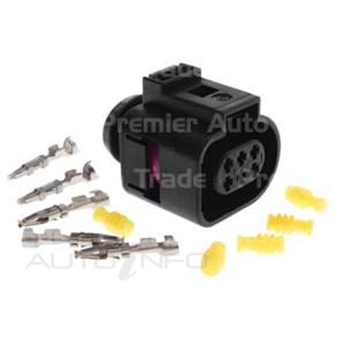 CONNECTOR PLUG SET, , scaau_hi-res