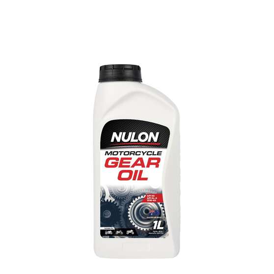 1L NULON MOTORCYCLE GEAR OIL, , scaau_hi-res