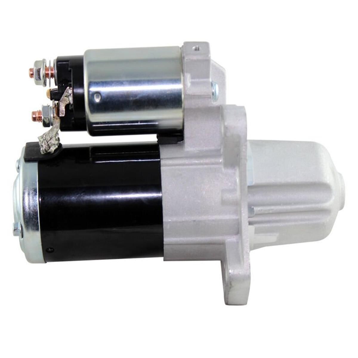 Starter Motor, , scaau_hi-res