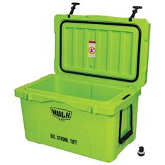 45L PORTABLE ICE COOLER BOX WITH H/D ROPE CARRY HANDLES, , scaau_hi-res
