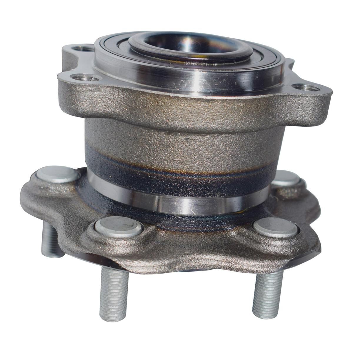 Wheel Bearing/Hub Ass - Rear, , scaau_hi-res