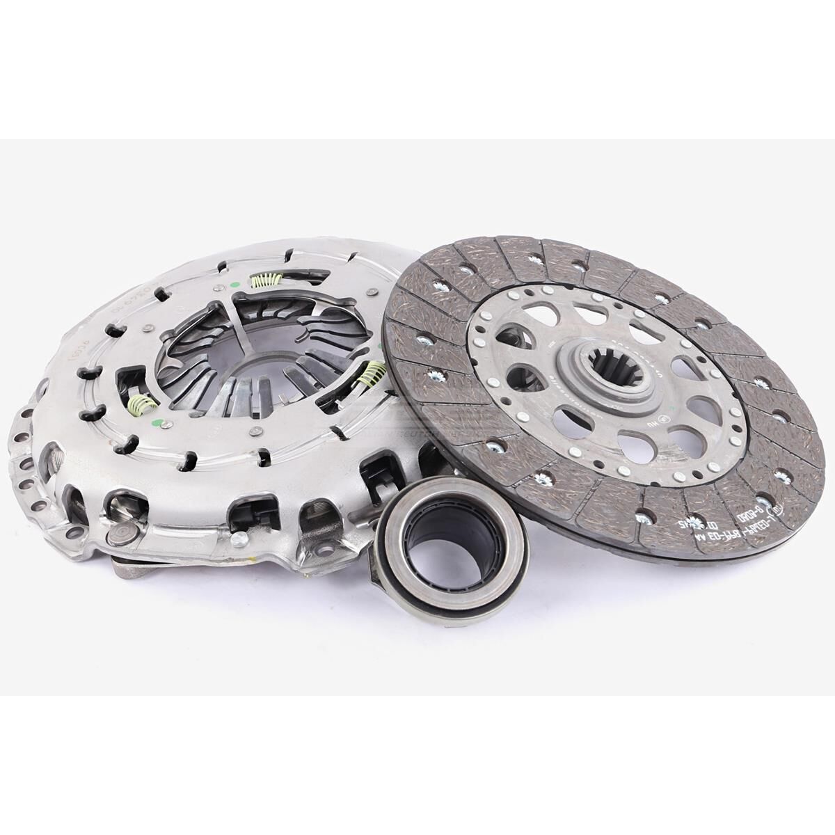 KIT STD BMW X5 3.0L, , scaau_hi-res