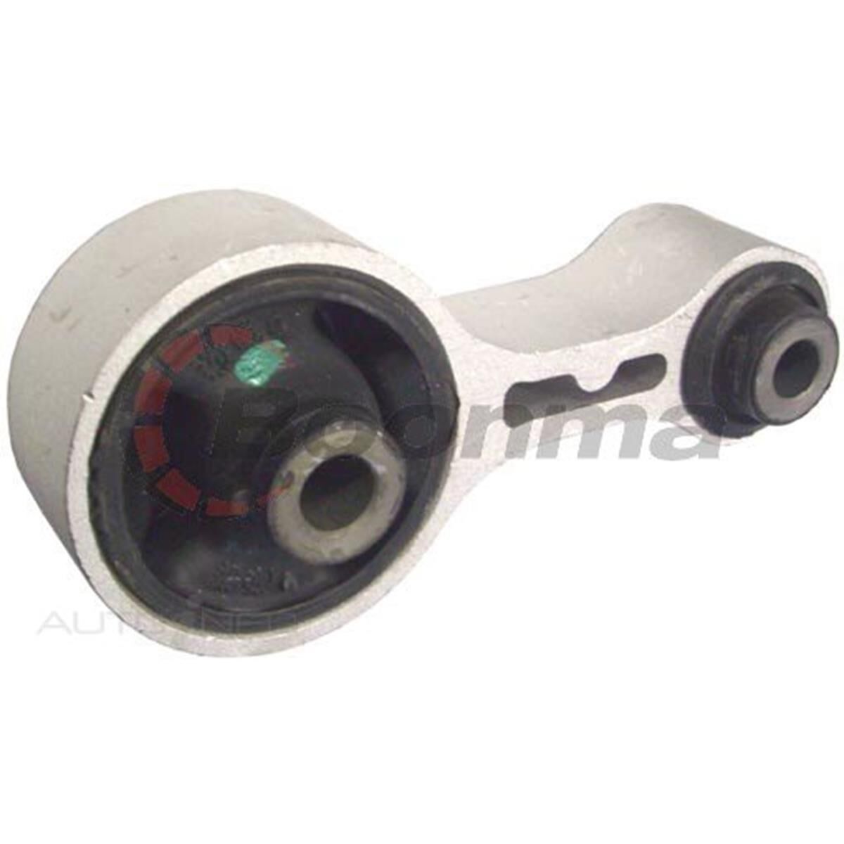 MAZDA 6 L3 2.3L 02-05 REAR MT, , scaau_hi-res