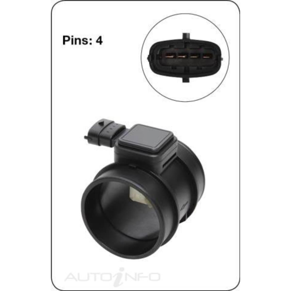 TRIDON AIR FLOW METER, , scaau_hi-res