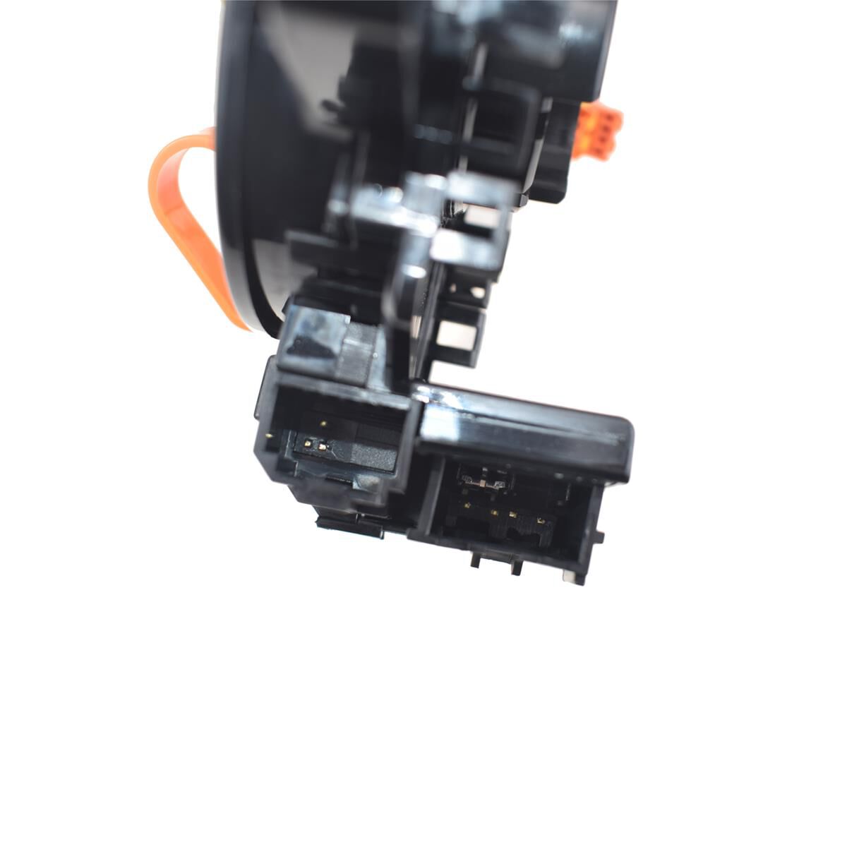 CLOCK SPRING FIT FOR TOYOTA LAND CRUISER TARAGO YARIS VDJ76 VDJ78 VDJ79 84306-52100, , scaau_hi-res