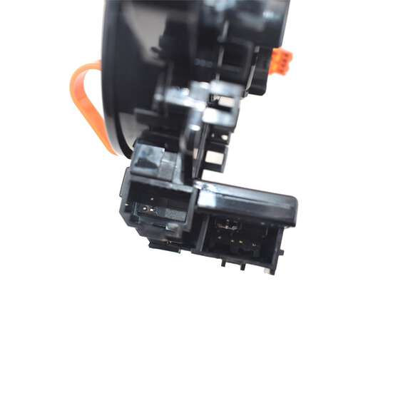 CLOCK SPRING FIT FOR TOYOTA LAND CRUISER TARAGO YARIS VDJ76 VDJ78 VDJ79 84306-52100, , scaau_hi-res