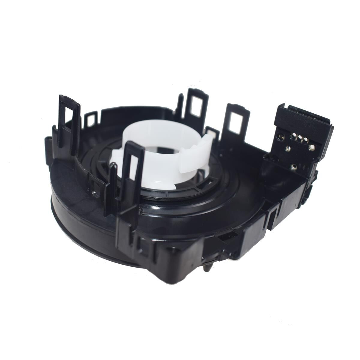 CLOCK SPRING AIRBAG SPIRAL CABEL FIT FOR SKODA IBIZA 2013-2015 6R0959654, , scaau_hi-res