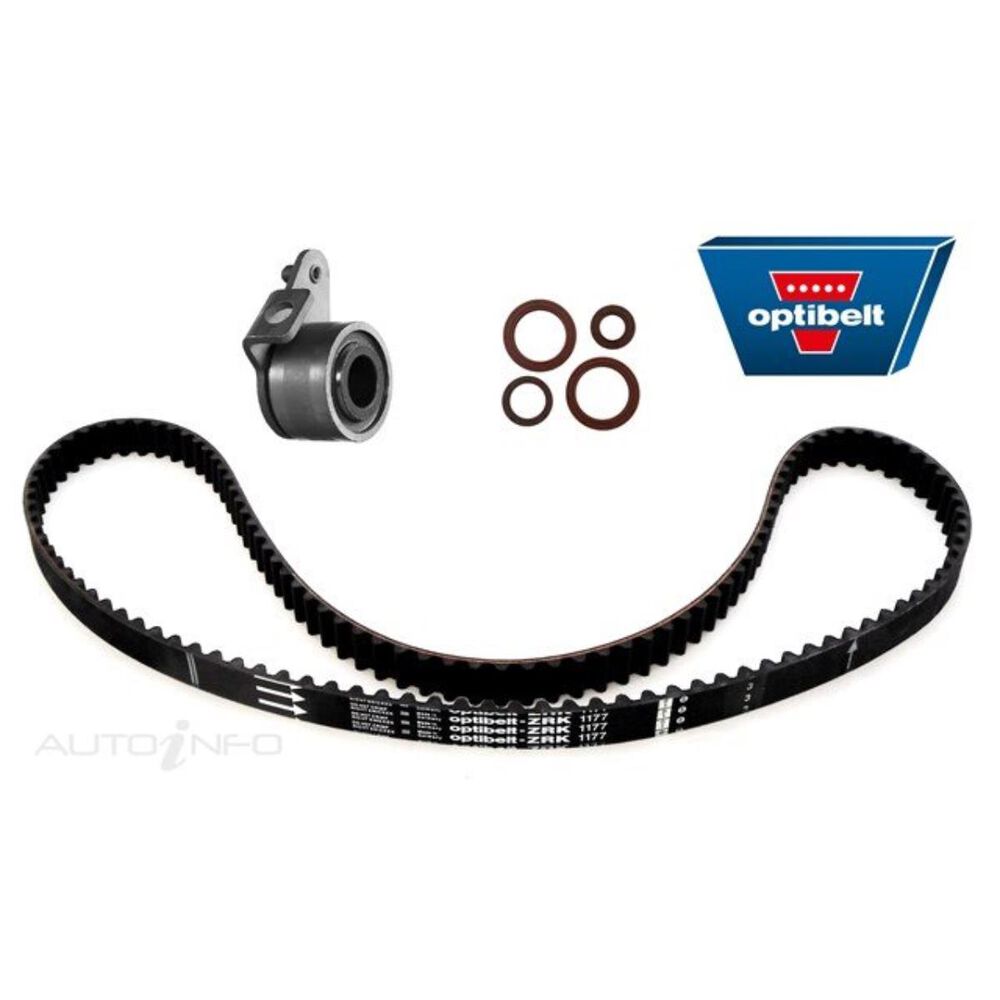 Optibelt Timing Belt Kit KT1167 Supercheap Auto