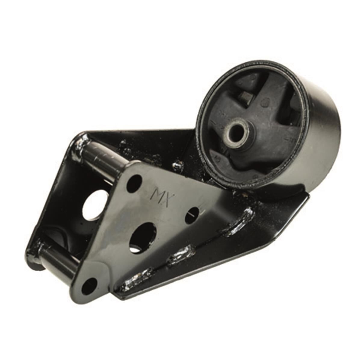 Engine Mount Front Left - NISSAN PULSAR N15 - 1.6L I4  PETROL - Manual, , scaau_hi-res