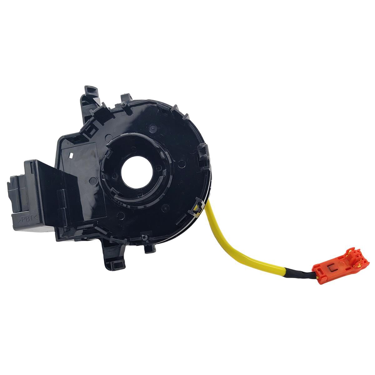 AIRBAG CLOCK SPRING FIT FOR TOYOTA 86 FOR SUBARU BRZ 2012-2016, , scaau_hi-res