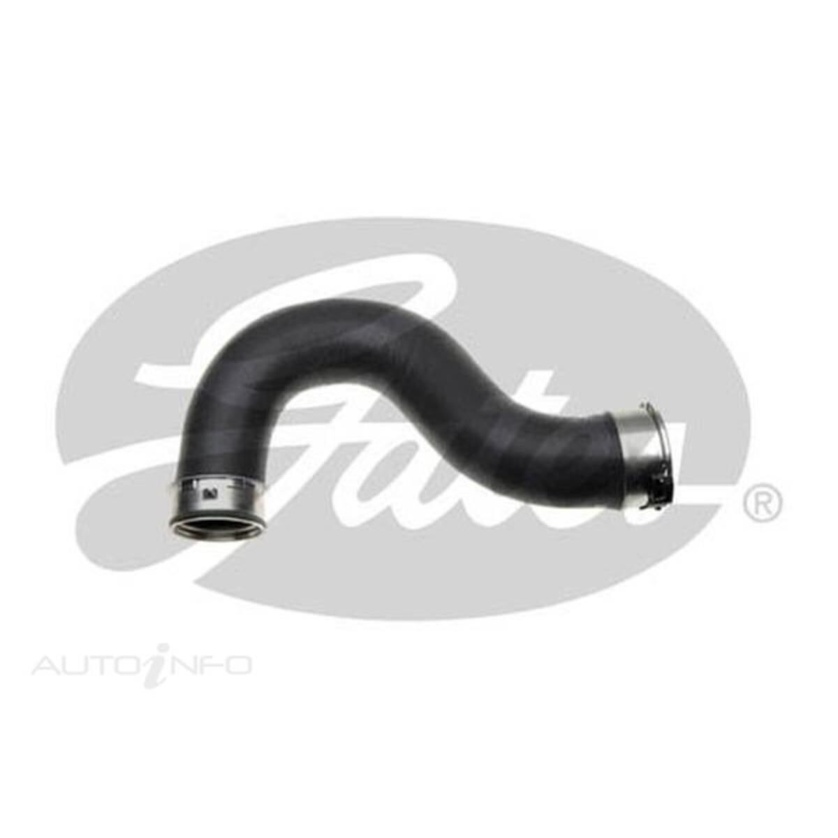 09-0036 TURBOCHARGER HOSE, , scaau_hi-res