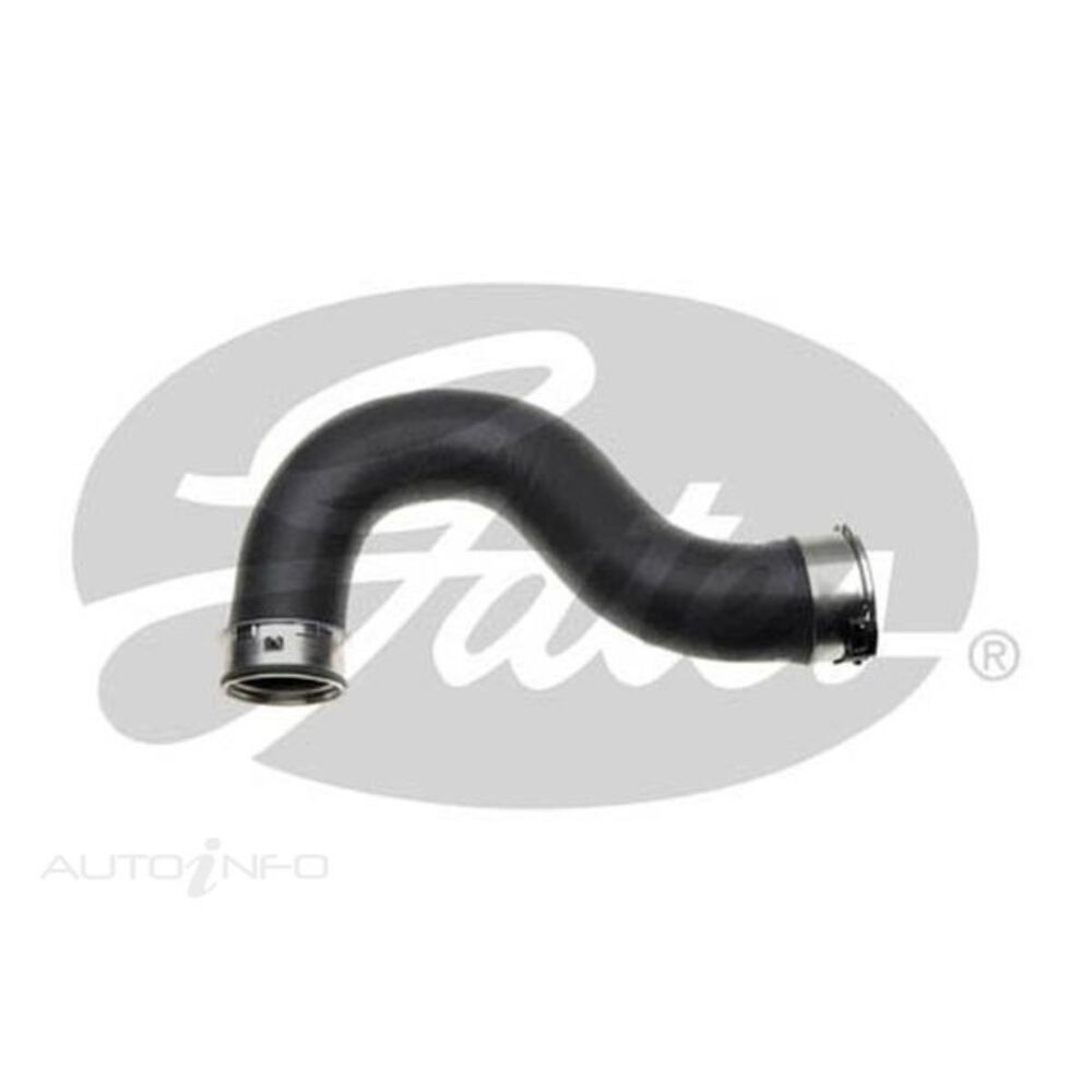 Gates Turbocharger / Intercooler Hose 090036 Supercheap Auto