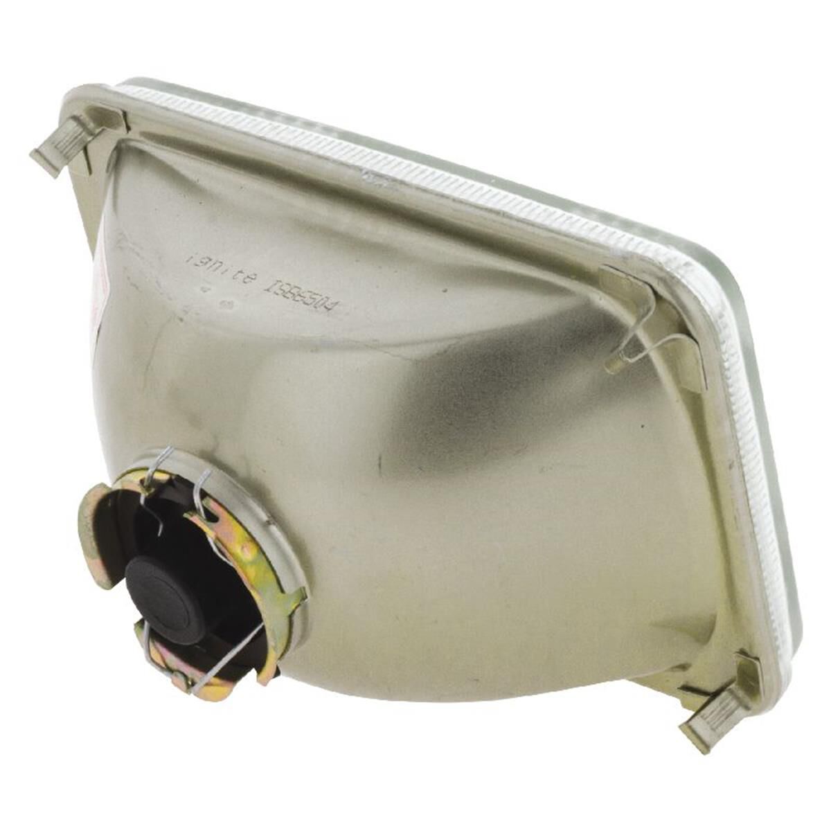 SEMI SEALED BEAM 165 x 100mmH4 HIGH / LOW BEAM, , scaau_hi-res