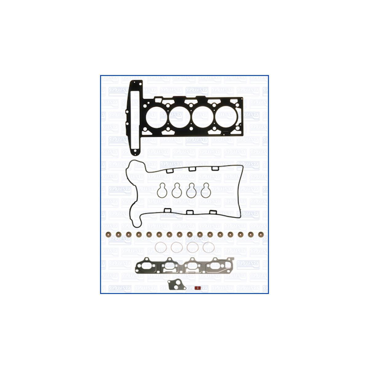 SUIT GMH Z22SE VRS GSKT SET, , scaau_hi-res