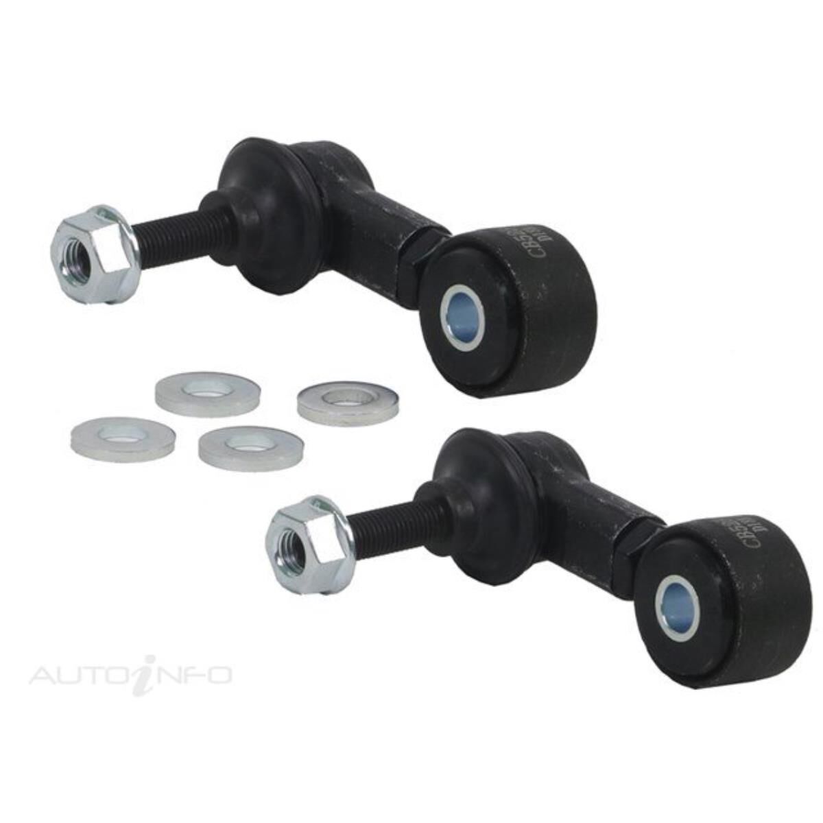 Sway bar - link, , scaau_hi-res