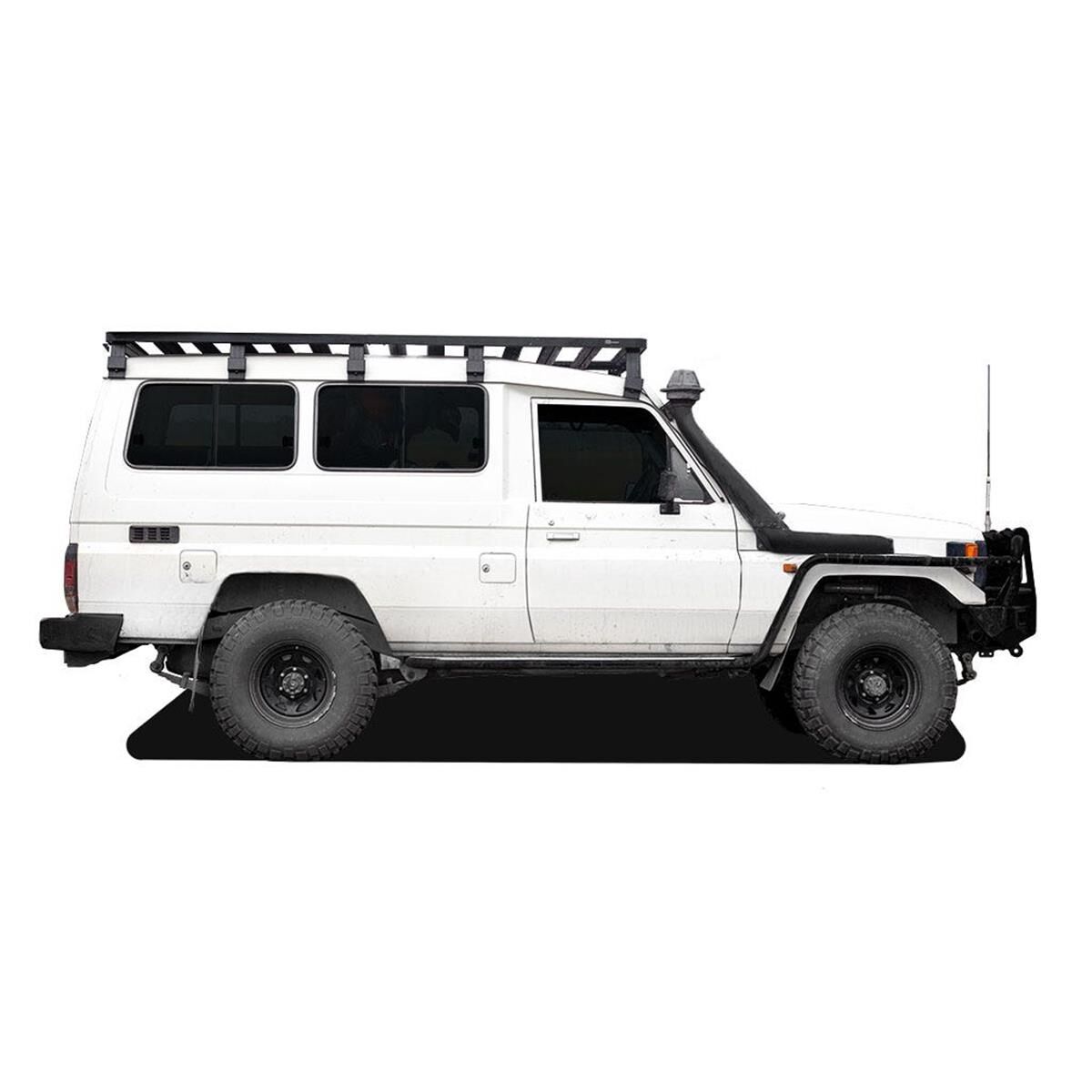 FRONT RUNNER TOYOTA LAND CRUISER 78 TROOPY SLIMLINE II ROOF RACK KIT, , scaau_hi-res