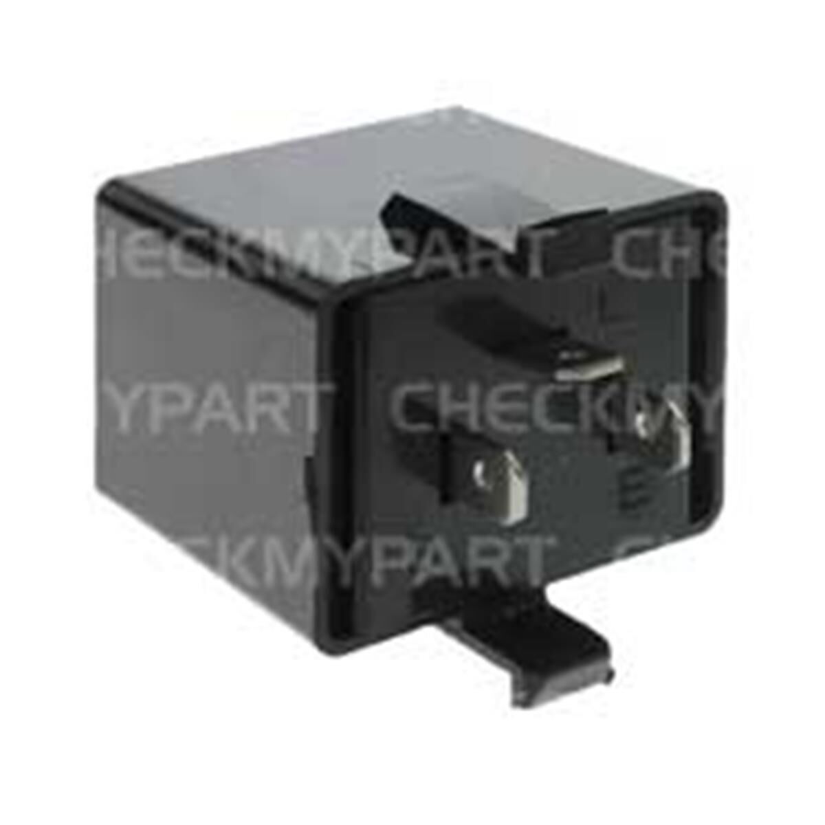 3PIN FLASHER MB-338226, , scaau_hi-res