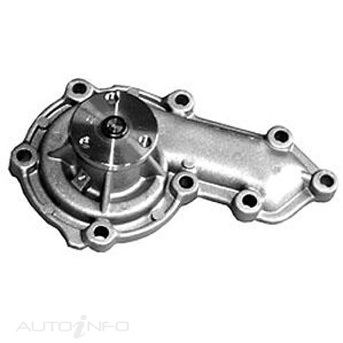 FAI Water Pump - W7051 | Supercheap Auto