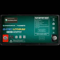 B-TEC 12V 100AH LITHIUM BATTERY, , scaau_hi-res