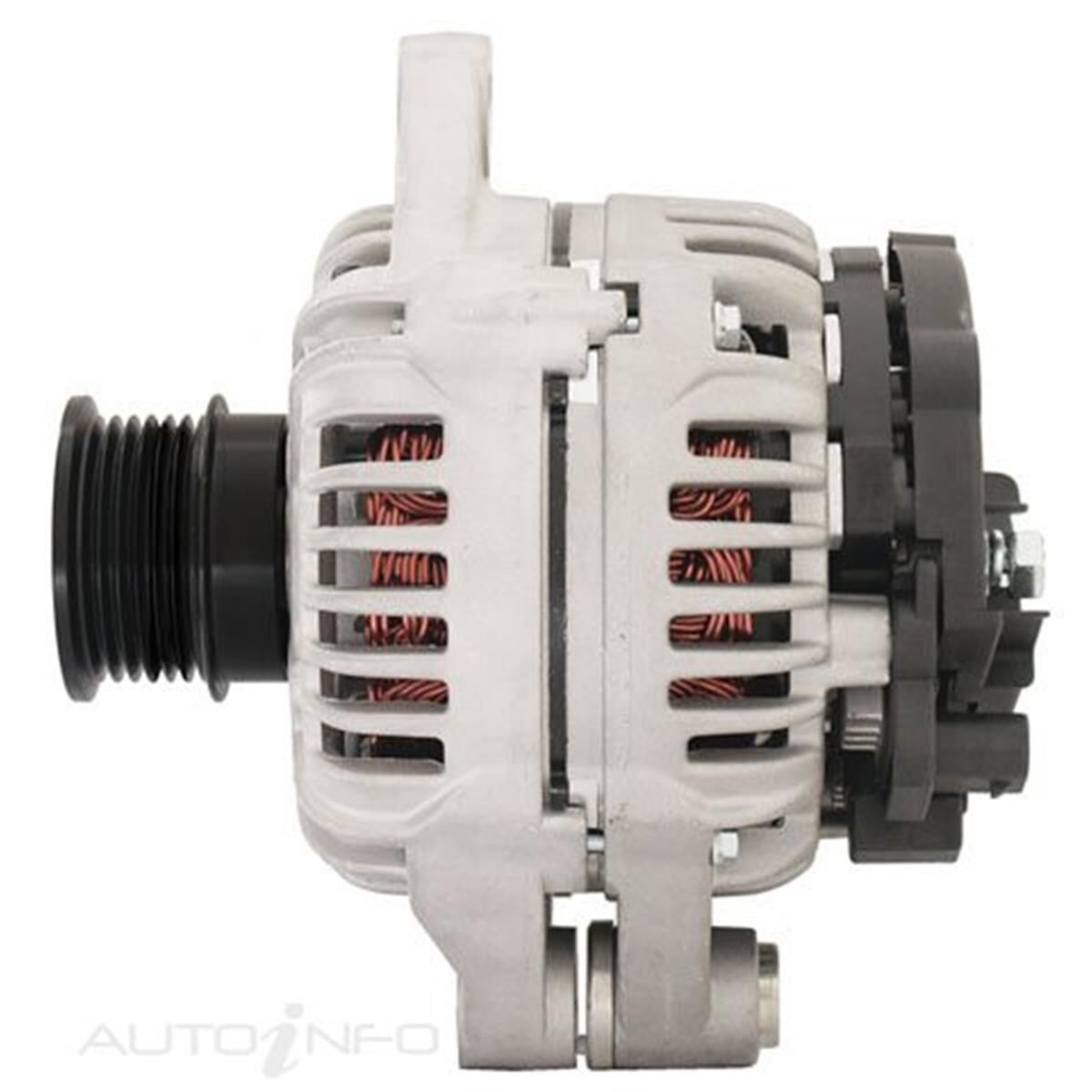 ALTERNATOR 12V 140A, , scaau_hi-res