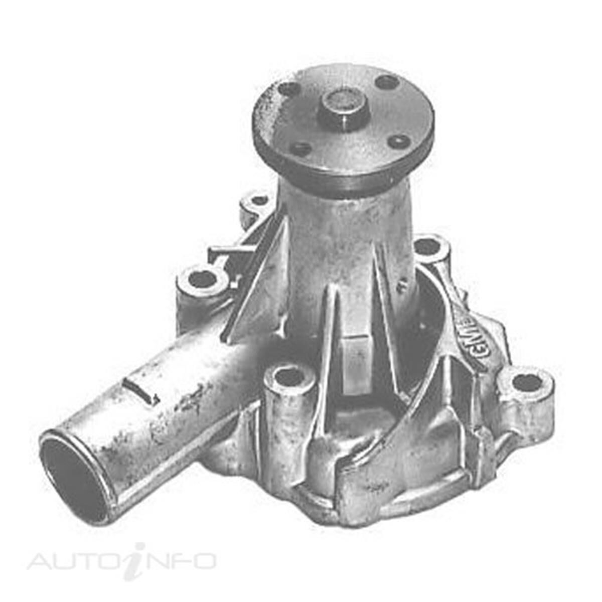 MITSUBISHI 4G32B / G32B, , scaau_hi-res